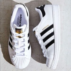 Adidas superstar